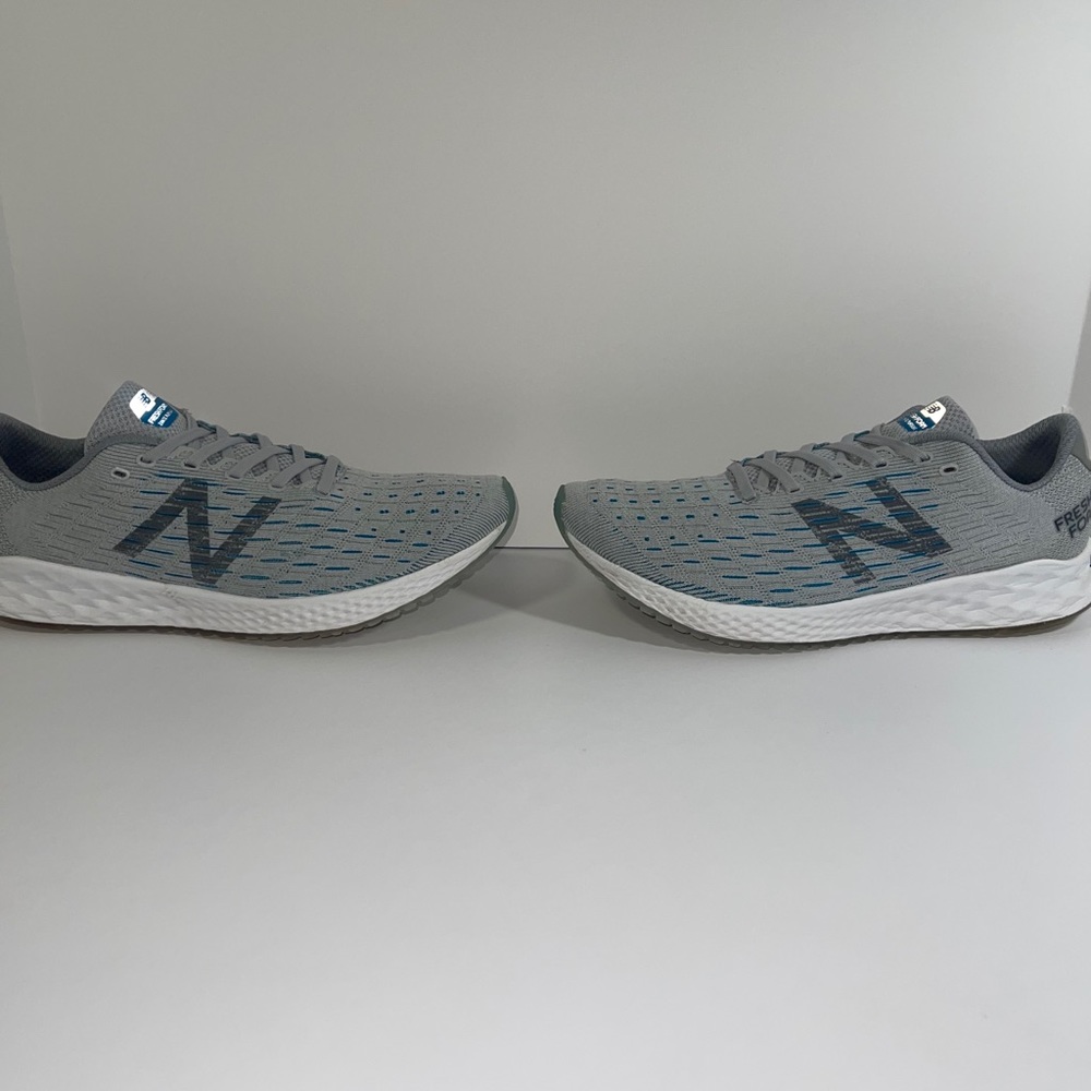 New Balance Fresh Foam Zante Pursuit